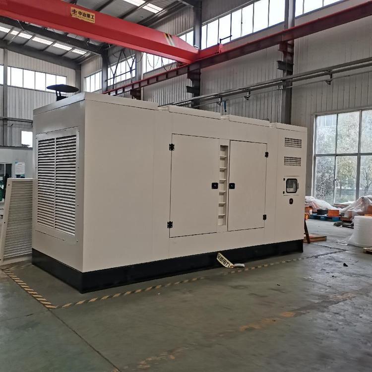 东阿发电机出租